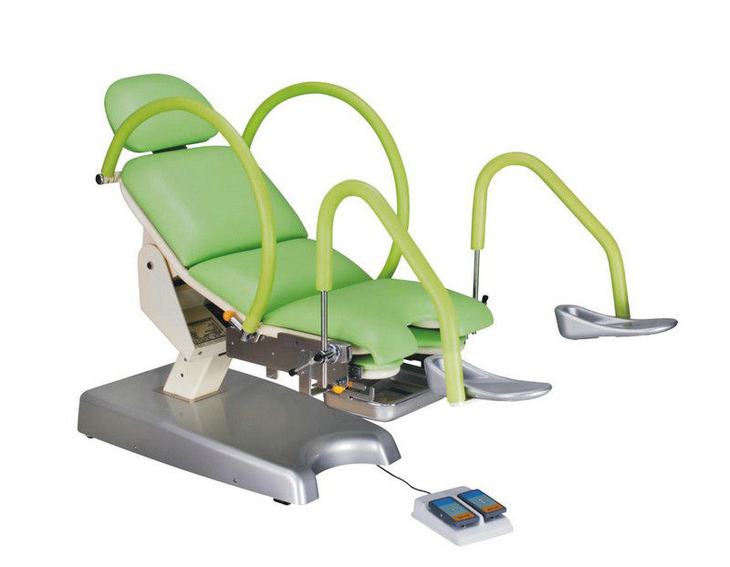Automatic Gynecological Chair For Hospital Gravida Exam Room