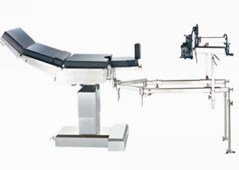 Customized Electric Surgical Tables For C - Arm Photography Examination