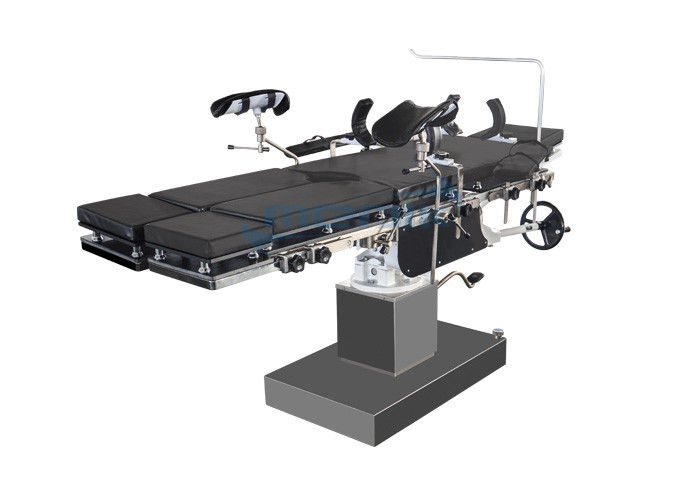 Universal Surgery Table and Mechanical Operating Table