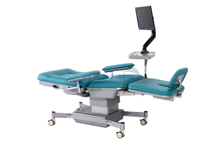Patient Dialysis Chairs