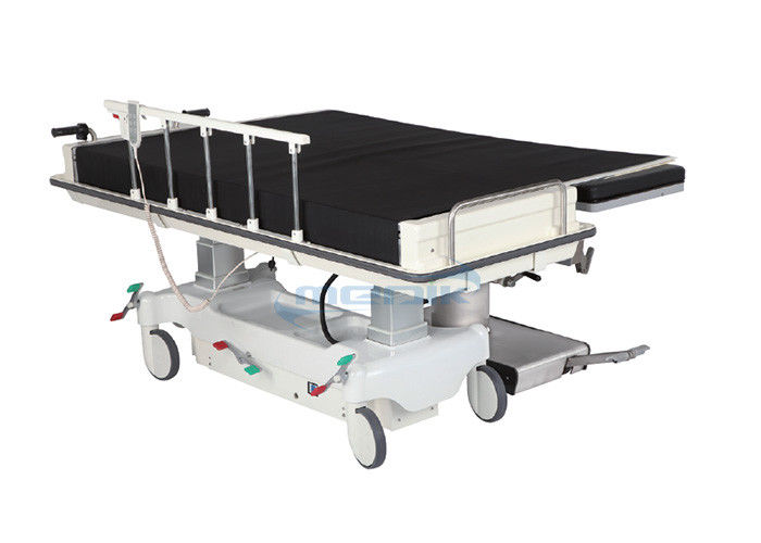 Automatic Electric Patient Transfer Stretcher Height Adjustable
