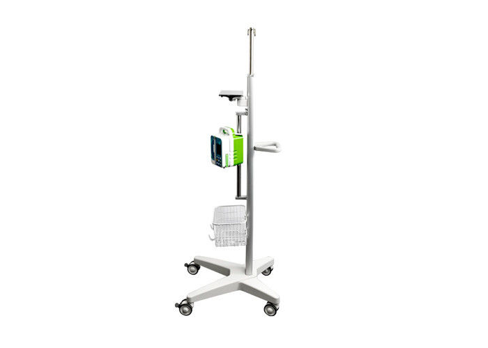 Infusion Pump Molibe IV Pole Hospital Bed Accessories Stand