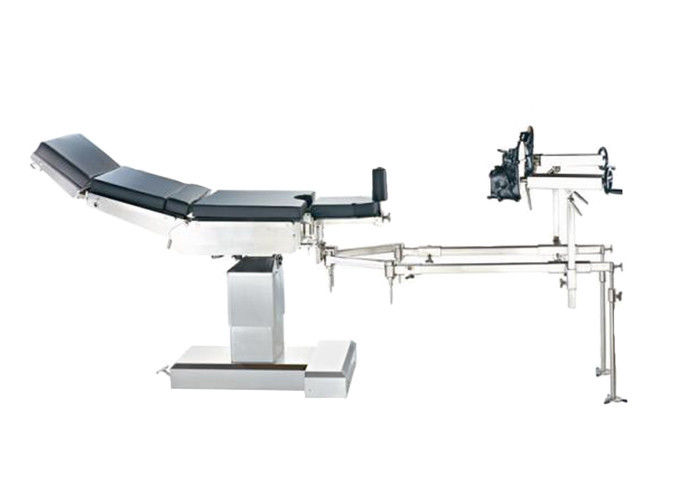 Customized Electric Surgical Tables For C - Arm Photography Examination