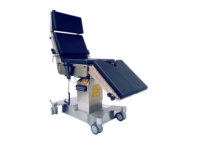 OEM Electric Surgical Table Operation Table With 8 Motors For Movements