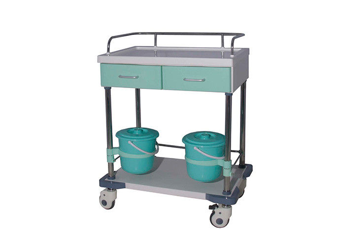 Multi-Purpose Medical Trolleys For Surgical / clinical Operation