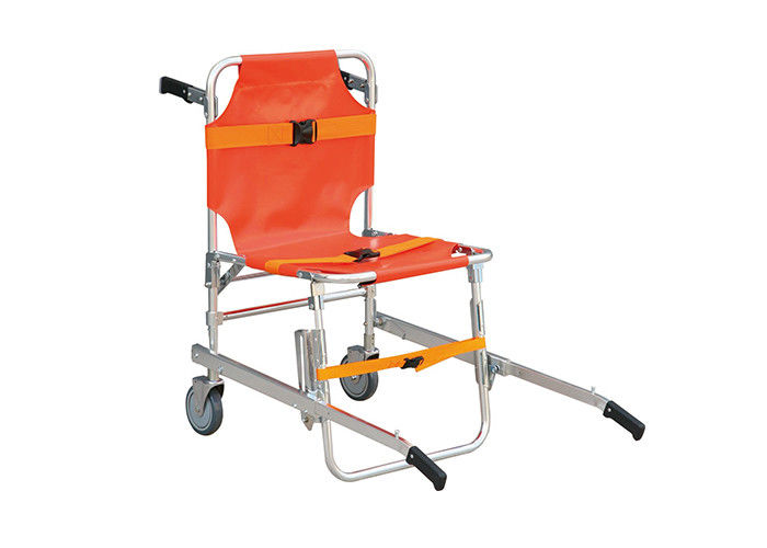 Medical Folding Stair Stretcher Ambulance Wheelchair