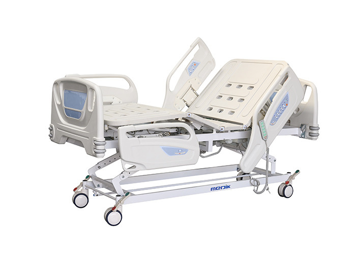YA-D5-3 Nurse Controller ICU Electric Hospital Bed With Remote Handset Controller